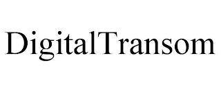 DIGITALTRANSOM