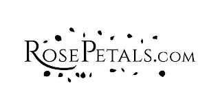 ROSEPETALS.COM