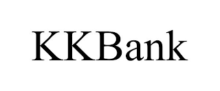 KKBANK