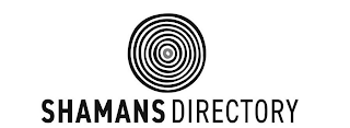 SHAMANS DIRECTORY