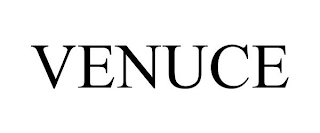 VENUCE