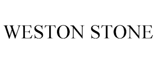 WESTON STONE