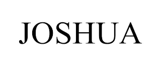 JOSHUA