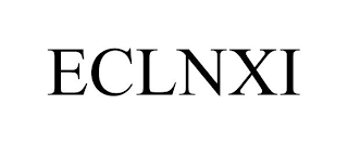 ECLNXI