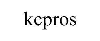 KCPROS