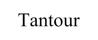 TANTOUR
