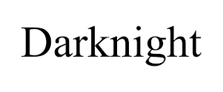 DARKNIGHT