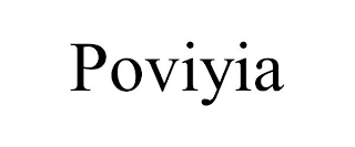 POVIYIA