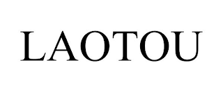 LAOTOU