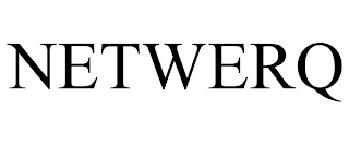 NETWERQ