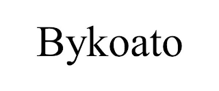 BYKOATO