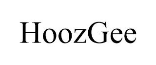 HOOZGEE