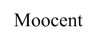 MOOCENT