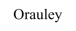 ORAULEY