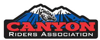 CANYON RIDERS ASSOCIATION