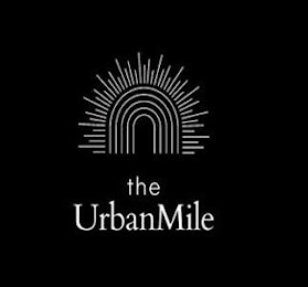 THE URBANMILE