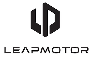 LEAPMOTOR