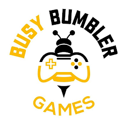 BUSY BUMBLER GAMES