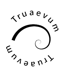 TRUAEVUM TRUAEVUM