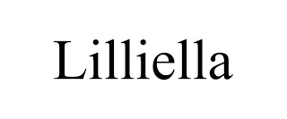 LILLIELLA