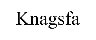 KNAGSFA