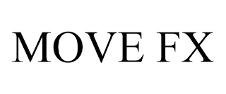 MOVE FX