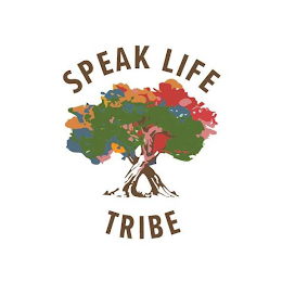 SPEAK LIFE TRIBE