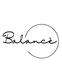 BALANCÈ