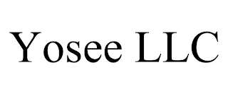 YOSEE LLC