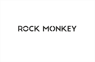 ROCK MONKEY