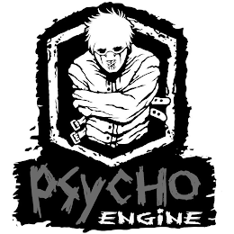 PSYCHO ENGINE