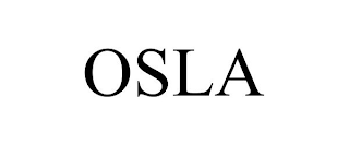 OSLA