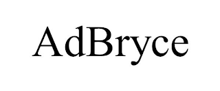 ADBRYCE