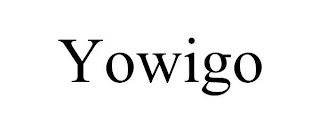 YOWIGO