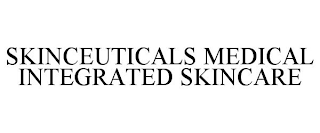 SKINCEUTICALS MEDICAL INTEGRATED SKINCARE