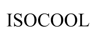 ISOCOOL