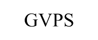 GVPS