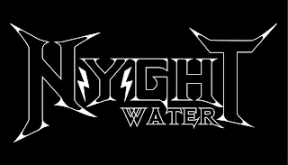 NYGHT WATER