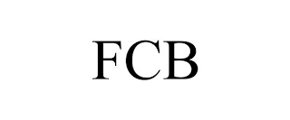 FCB