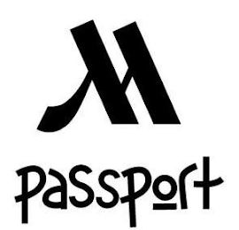 M PASSPORT