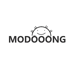 MODOOONG