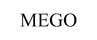 MEGO