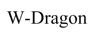 W-DRAGON