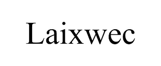 LAIXWEC