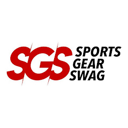 SGS SPORTS GEAR SWAG