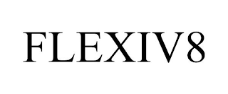 FLEXIV8