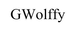 GWOLFFY