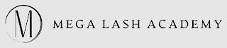 M MEGA LASH ACADEMY