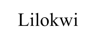 LILOKWI