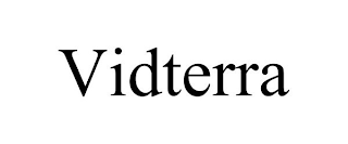 VIDTERRA